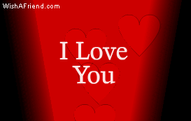 I Love You picture