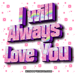 I Will Always Love You picture