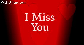 I Miss You picture