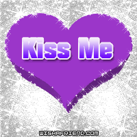 Kiss Me picture