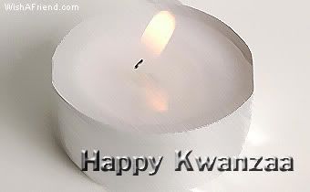 Happy Kwanzaa picture
