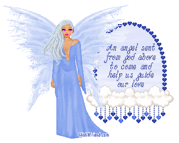 Angel Of Love