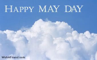 Happy May Day picture