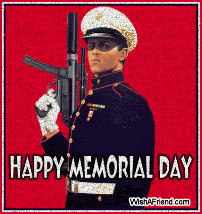 Happy Memorial Day picture