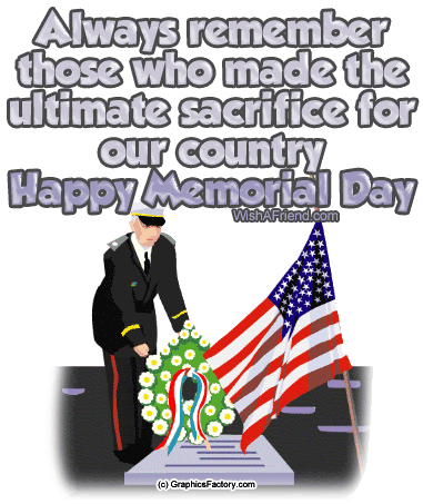 Happy Memorial Day picture