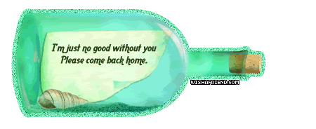 Please Come Back Home picture
