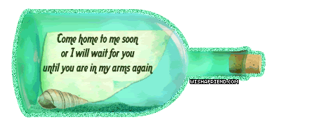My Arms Again