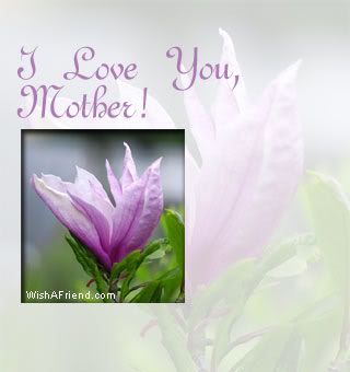 I Love You, Mother picture