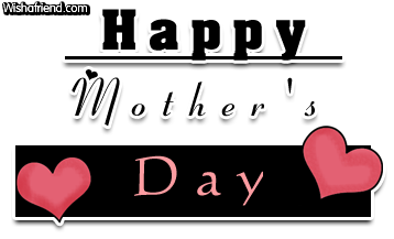 Mother's Day Graphics