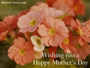 Happy Mother's Day Wishes picture