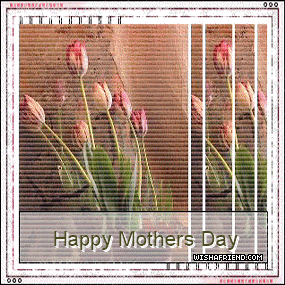 Mother's Day Tulips picture