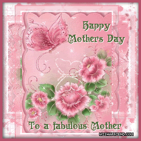 Mother's Day Graphics