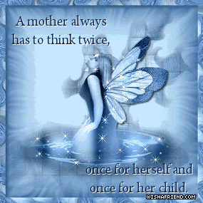 A Mother Has To Think Twice picture