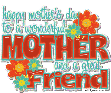 Mother's Day Graphics