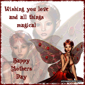 Wishing You Love And All Things Magical