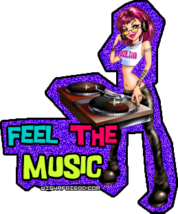 Feel The Music picture