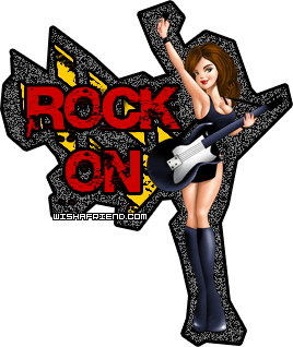 Rock On picture