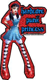 Punk Princess picture