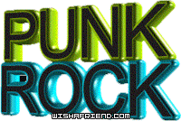 Punk Rock picture
