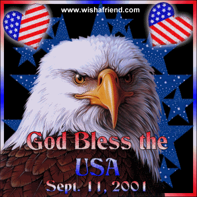 God bless the USA picture
