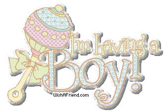 Having A Boy picture