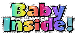 Baby Inside! picture