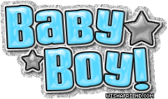 Baby Boy!