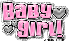 Baby Girl! picture