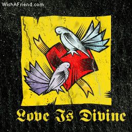 Love Is Divine picture