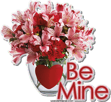 Be Mine picture