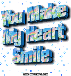 You Make My Heart Smile picture