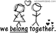 We Belong Together picture
