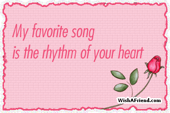The Rhythm Of Your Heart
