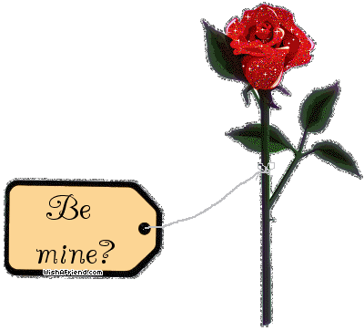Be Mine? picture