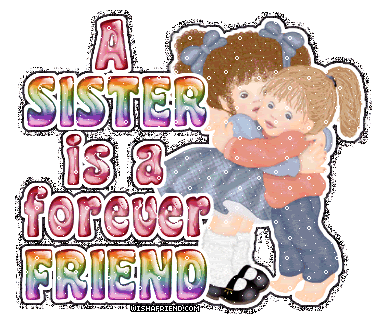A Sister Is A Forever Friend picture