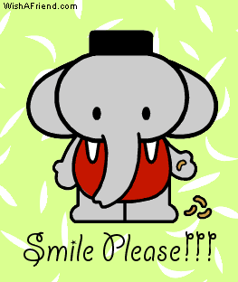 Smile Please! picture