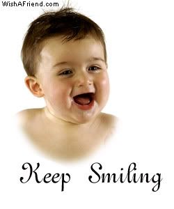 Keep Smiling picture