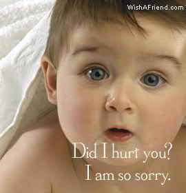 Did I Hurt You picture