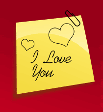 I love you picture