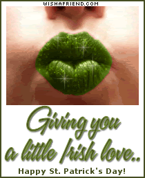 Little Irish Love picture