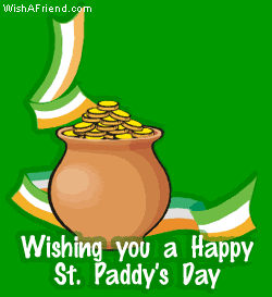 Happy St. Paddy's Day picture