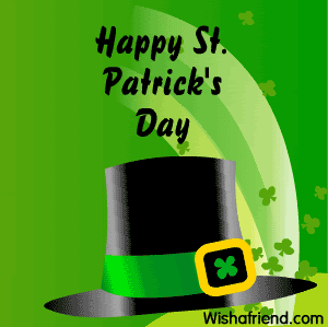 Happy St. Patrick's Day picture