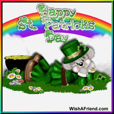 Happy St. Patricks Day picture