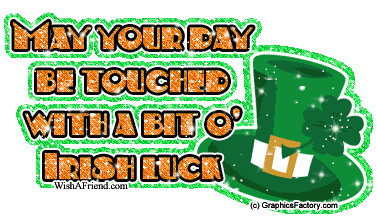 A Bit O' Irish Luck picture