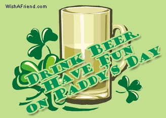 Have Fun On Paddy's Day picture