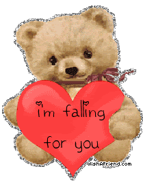 I'm Falling For You picture