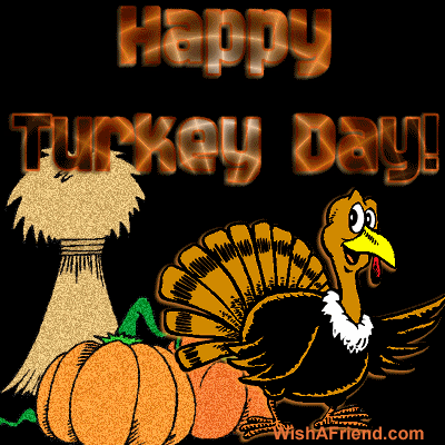 Happy Turkey Day picture
