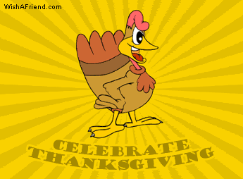 Celebrate Thanksgiving picture