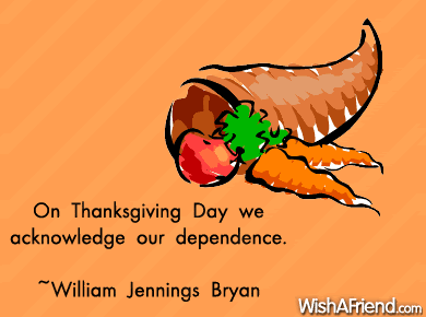 Thanksgiving Quotes 12 picture
