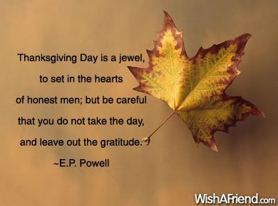 Thanksgiving Quotes 16 picture